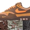 Lace Pack Nike Air Max 1 Kings Day