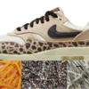 Lace Pack Nike Air Max 1 Leopard