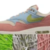 Lace Pack Nike Air Max 1 Madder Root