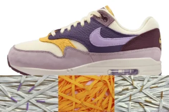 Lace Pack Nike Air Max 1 Nike Air Max 1 Hydrangeas