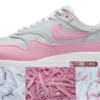 Lace Pack Nike Air Max 1 Pink Rise