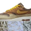 Lace Pack Nike Air Max 1 Premium Pecan Ugly Duckling