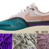 Lace Pack Nike Air Max 1 Premium Plum Fog Fossil