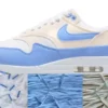 Lace Pack Nike Air Max 1 Royal Pulse