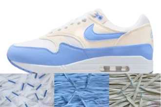 Lace Pack Nike Air Max 1 Royal Pulse