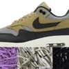 Lace Pack Nike Air Max 1 SC Dark Stucco