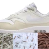 Lace Pack Nike Air Max 1 SC Sail Coconut Milk