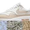 Lace Pack Nike Air Max 1 Sanddrift
