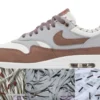 Lace Pack Nike Air Max 1 Shima Shima