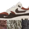 Lace Pack Nike Air Max 1 Size Considered