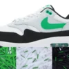 Lace Pack Nike Air Max 1 Stadium Green Chili