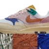 Lace Pack Nike Air Max 1 Tan Lines II