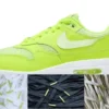 Lace Pack Nike Air Max 1 Terry Cloth Volt