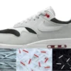 Lace Pack Nike Air Max 1 Urawa