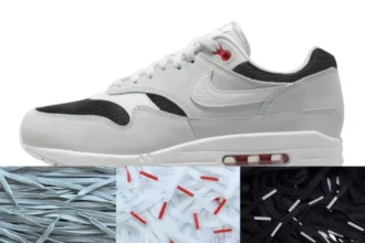 Lace Pack Nike Air Max 1 Urawa