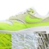Lace Pack Nike Air Max 1 Volt Suede