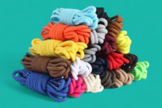 Ronde veters