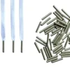 Metalen tips goud Metallic tips gold