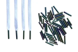 Metalen tips plasma Metallic tips plasma