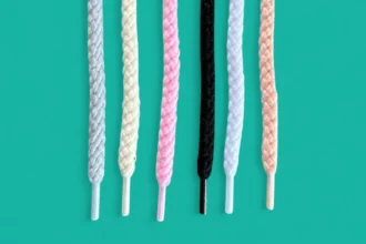 Rope Laces (10 mm)