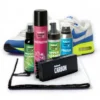 Snekaer Cleaner Carbon Kit MaxX Collonil Bio Photoroom