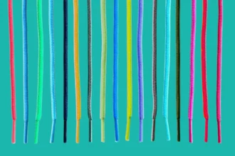 Adidas Round Laces