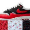 Lace Pack Nike Air Max 1 Essential Vast Grey Light Crimson FZ5808 015 Photoroom (1)