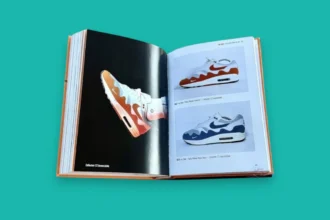 Sneakerboeken