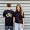 10 Year Anniversary T Shirt Outsole Atmos (7) resultaat