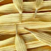 Adidas Campus laces veters Yellow Extra wide 600x400