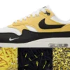 Lace Pack Nike Air Max 1 '87 Saturn Gold Photoroom