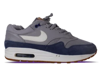 Nike Air Max 1 Atmosphere Grey Blue SAMPLE 1