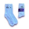 Nike Air Max 90 Sneakers Socks by Outsole (2)