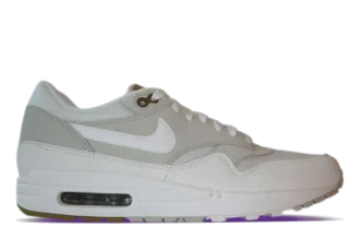 nike air max 1 light bone summit white 308866 035