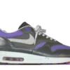 nike air max 1 purple pack