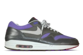 nike air max 1 purple pack