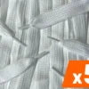 Adidas Campus Wide laces veters White Wit 5 pack