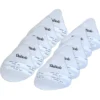 Crease Protector - Wit (5 Pack) (1)