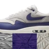 Lace Pack Nike Air Max 1 Sanded Purple