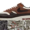 Lace Pack – Nike Air Max 1 Orewood Brown