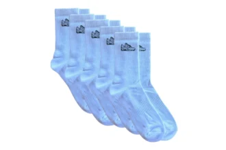 Outsole Tribute Sokken - Air Max 1 (5 Pack) (1)