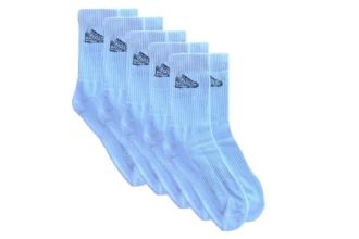 Outsole Tribute Sokken - Dunk Low (5 Pack) (1)