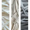 Platte veters - Basics (5 Pack) (1)