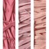 Platte veters - Roze tinten (5 Pack) (kopiëren)