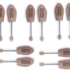 Premium houten schoenspanner (5 PACK) (1)