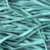 Small oval laces baby blue smalle ovale veters babyblauw