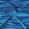 Small oval laces blue smalle ovale veters blauw