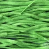 Small oval laces light green smalle ovale veters lichtgroen
