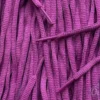 Small oval laces magenta smalle ovale veters magenta