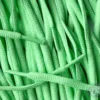 Small oval laces mint smalle ovale veters mint